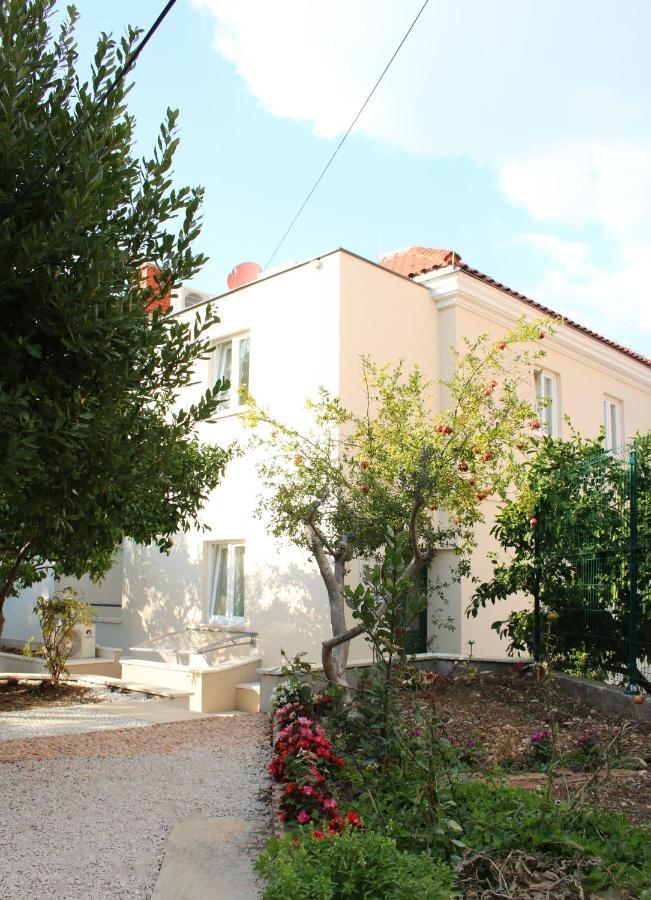 Luxury Villa Roza Split Exteriör bild