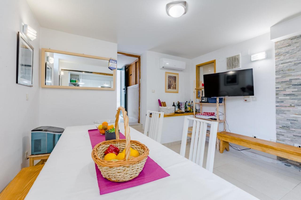Luxury Villa Roza Split Exteriör bild