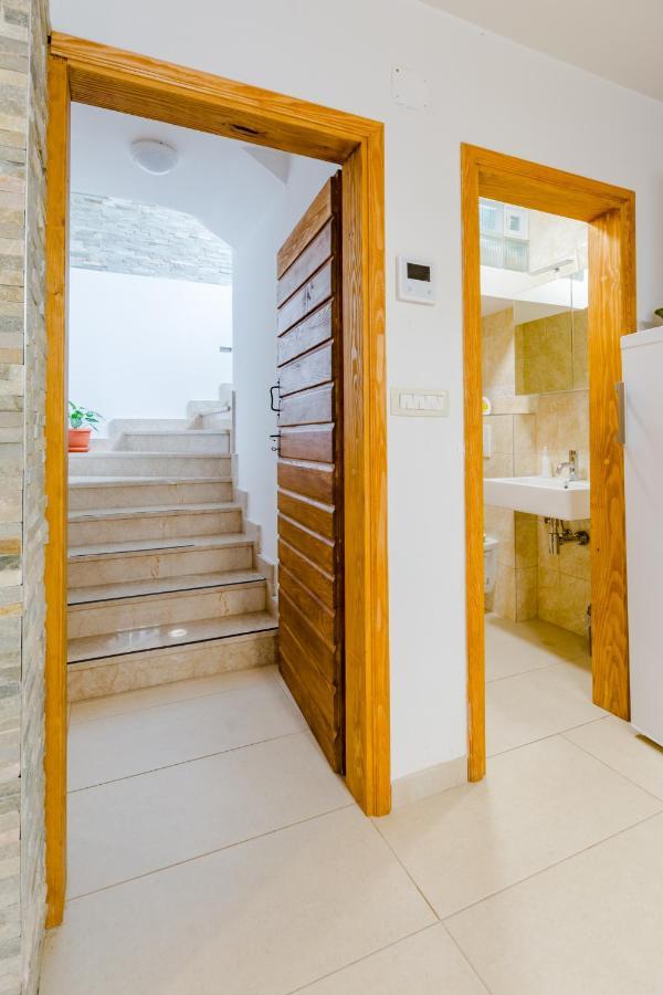 Luxury Villa Roza Split Exteriör bild